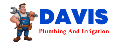 Trusted plumber in SOUTHMAYD